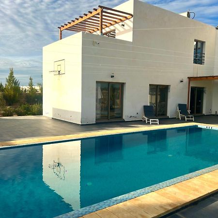 Bidani Villa Essaouira Exterior photo