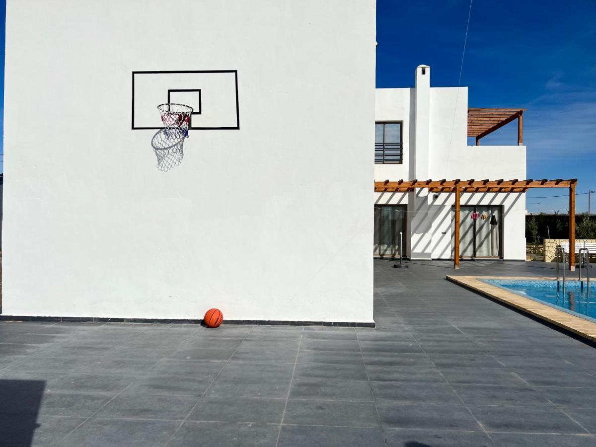 Bidani Villa Essaouira Exterior photo