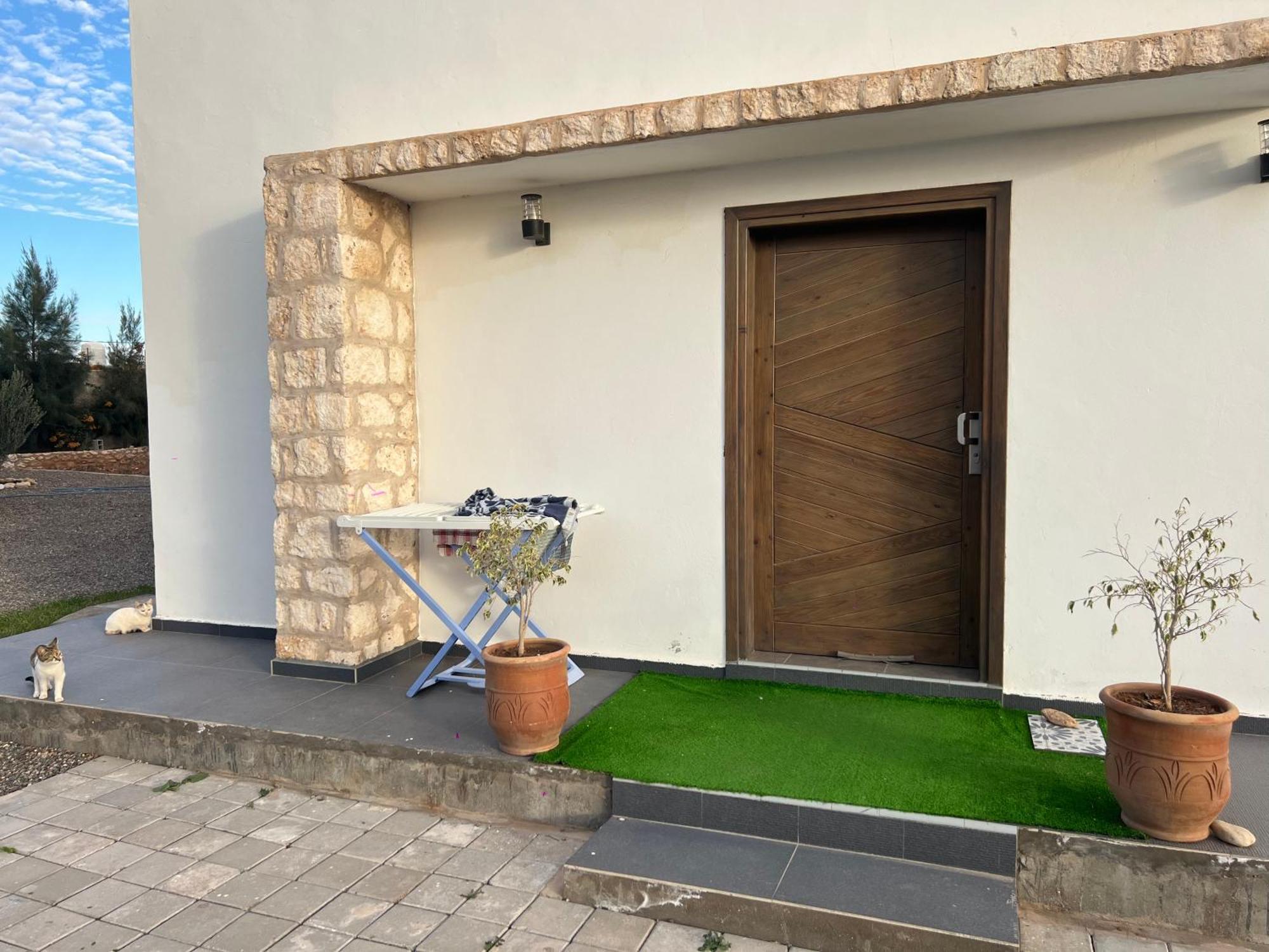 Bidani Villa Essaouira Exterior photo